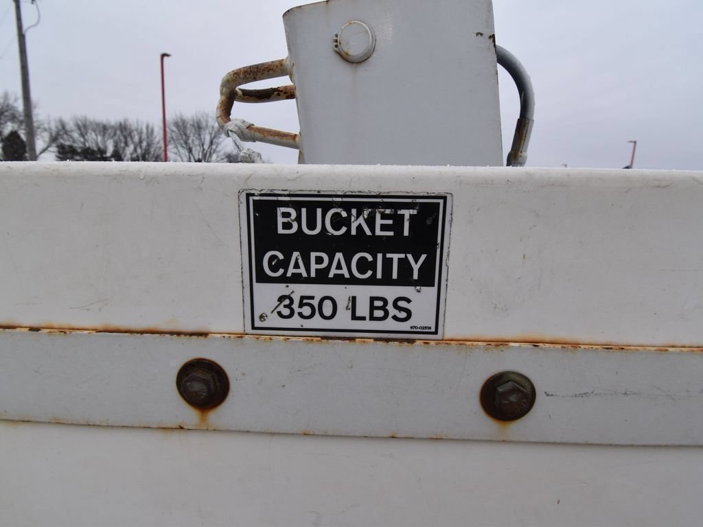 Used 2011 Ford F450 XL w/ PWR Equipment Group AWD/4WD image 25