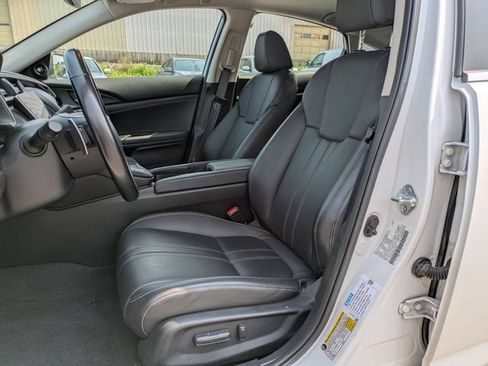 Used 2022 Honda Insight Touring image 7