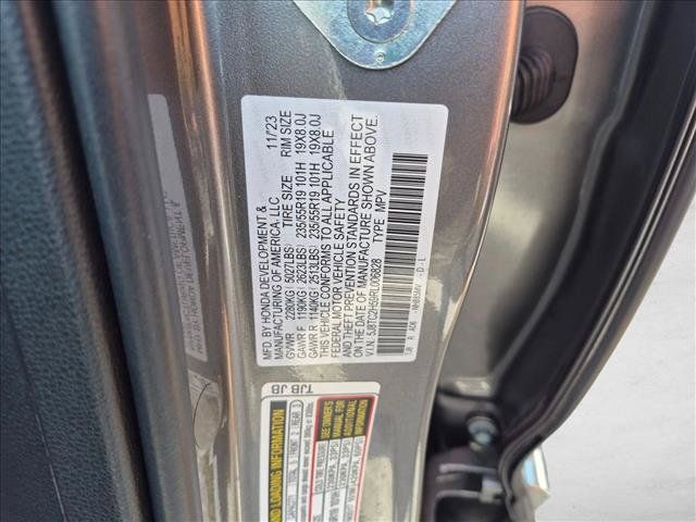 Used 2024 Acura RDX w/ Technology Package AWD/4WD image 22