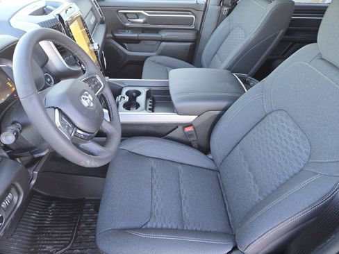 New 2026 RAM 1500 Lone Star image 12