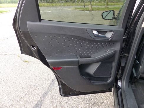 Used 2020 Ford Escape SEL AWD/4WD image 36