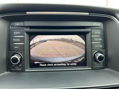Used 2014 MAZDA MAZDA6 Sport FWD image 24