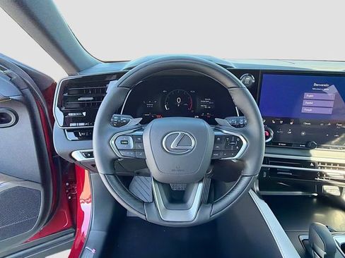 New 2026 Lexus RX 350 Premium Plus image 41