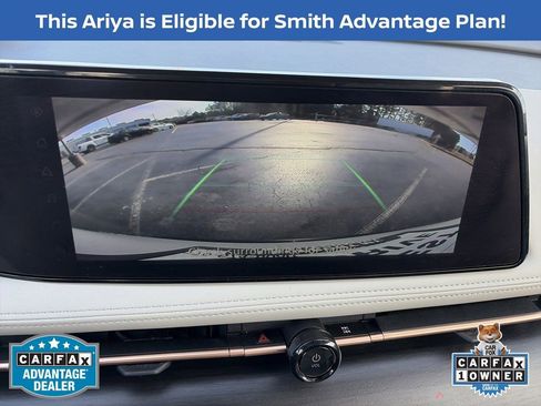 Used 2023 Nissan Ariya AWD image 15