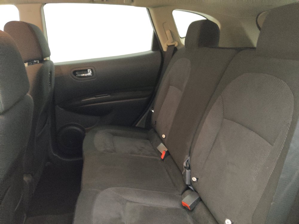 Used 2015 Nissan Rogue S w/ Convenience Package AWD/4WD image 18