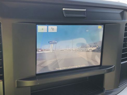 New 2026 Ford F450 XL w/ XL Chrome Package image 22