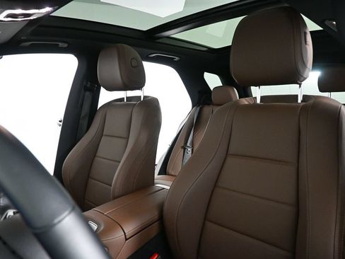 Certified 2026 Mercedes-Benz GLE 450 4MATIC image 5