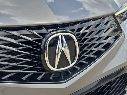 Used 2024 Acura Integra A-Spec FWD image 10