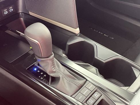 New 2026 Toyota Camry SE image 15