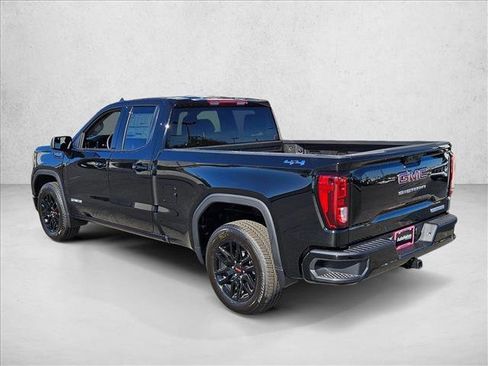 New 2026 GMC Sierra 1500 Elevation w/ Max Trailering Package AWD/4WD image 9