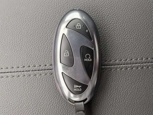 New 2025 Hyundai Santa Cruz XRT image 31