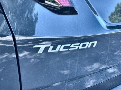 New 2026 Hyundai Tucson SE FWD image 10