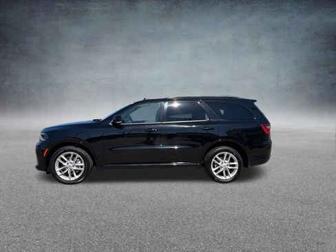 Used 2025 Dodge Durango GT image 11