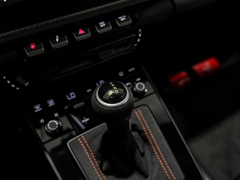 Used 2025 Porsche 911 GT3 RS w/ Weissach Package image 22