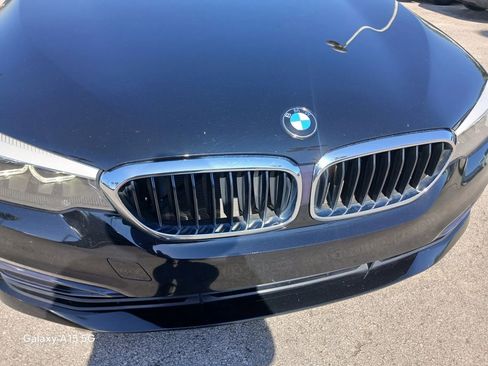 Used 2017 BMW 530i RWD image 22