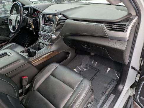 Used 2019 Chevrolet Tahoe LT w/ Max Trailering Package image 28