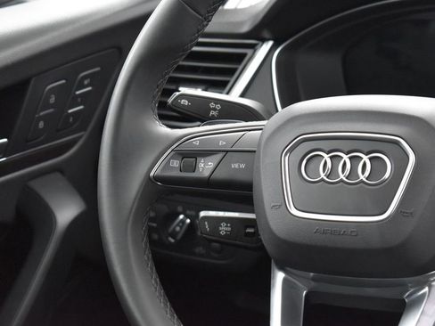 Used 2024 Audi Q5 e Premium Plus image 19