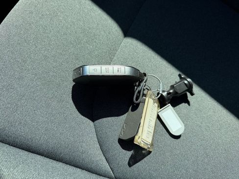 Used 2025 Kia K4 LXS image 21