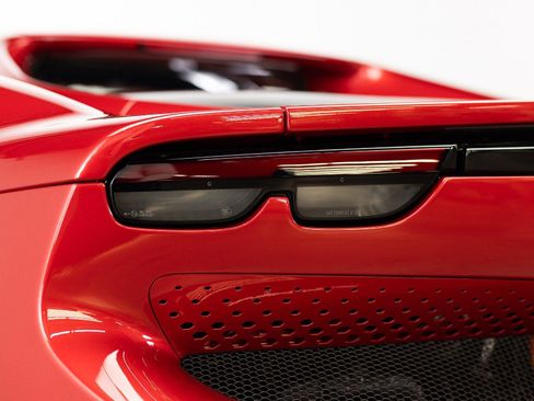 Certified 2024 Ferrari 296 GTB image 37