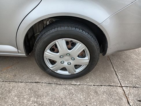 Used 2009 Chevrolet Cobalt LS w/ Protection Package image 35