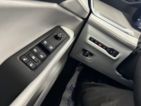 New 2026 Jeep Cherokee Limited AWD/4WD image 29