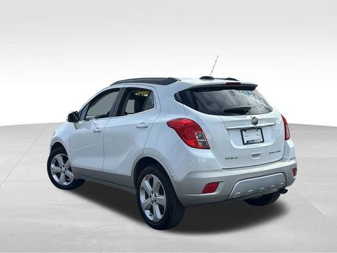 Used 2015 Buick Encore Convenience image 5