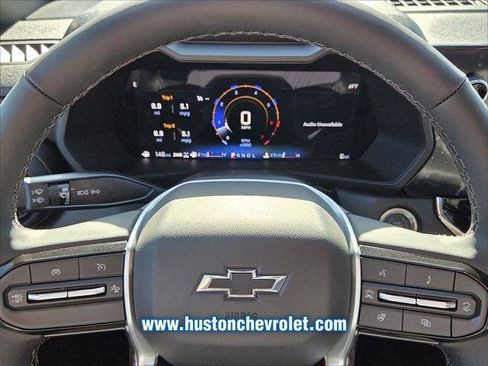 New 2026 Chevrolet Colorado Trail Boss image 21