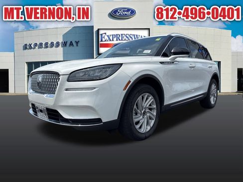 Used 2022 Lincoln Corsair FWD image 9