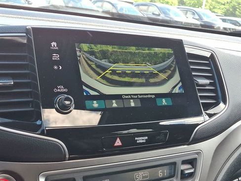 Used 2023 Honda Passport EX-L image 15