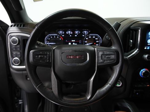 Used 2022 GMC Sierra 1500 AT4 w/ AT4 Premium Package AWD/4WD image 35