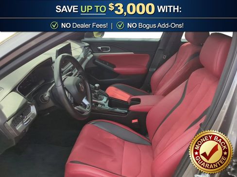 Used 2023 Acura Integra A-Spec image 14