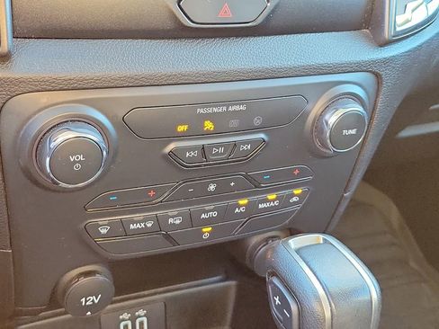 Used 2022 Ford Ranger XLT w/ Tremor Off-Road Package image 29