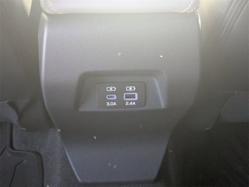 New 2025 Subaru Crosstrek 2.5i Sport image 14