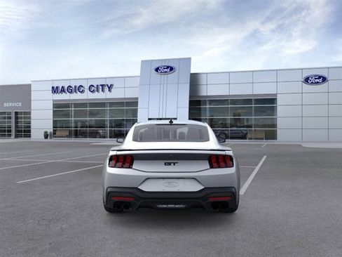 New 2025 Ford Mustang GT RWD image 5