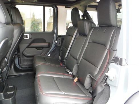 New 2026 Jeep Wrangler Unlimited Rubicon 392 w/ Quick Order Package 27X Moab AWD/4WD image 57