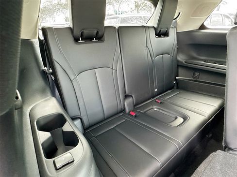 Used 2026 INFINITI QX60 Pure w/ Cargo Package image 29