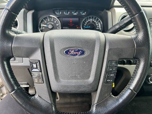 Used 2013 Ford F150 XLT w/ Luxury Equipment Group AWD/4WD image 9