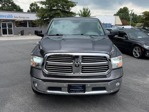Used 2014 RAM 1500 Big Horn AWD/4WD image 2