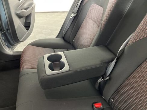 New 2026 Nissan Sentra SR w/ SR All Weather Package FWD image 41