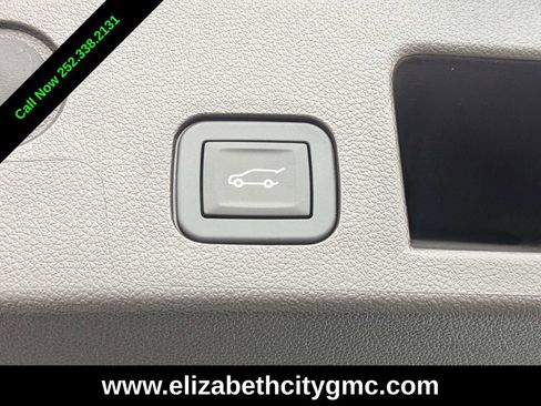 New 2026 GMC Terrain Denali image 14