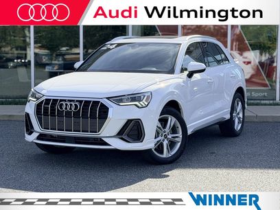 Certified 2024 Audi Q3 2.0T Premium Plus
