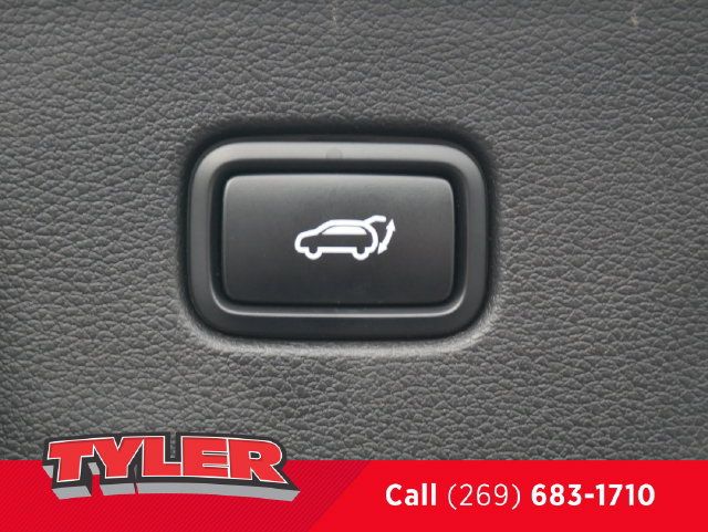 Used 2024 Kia Sportage X-Line w/ X-Line Premium Package AWD/4WD image 18
