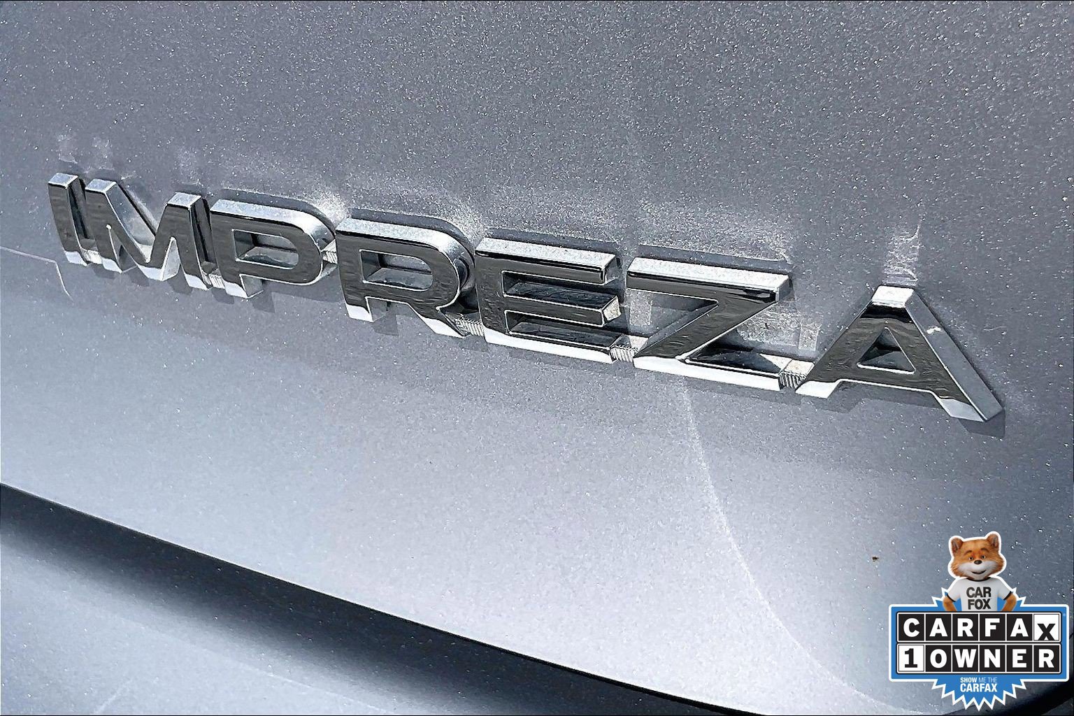 Certified 2025 Subaru Impreza 2.0i AWD/4WD image 11