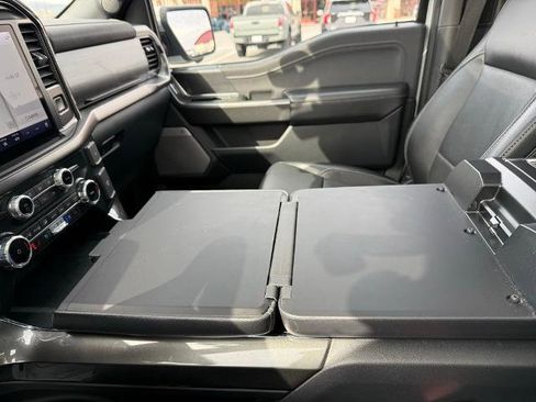 Certified 2023 Ford F150 Lariat w/ Equipment Group 502A High image 29