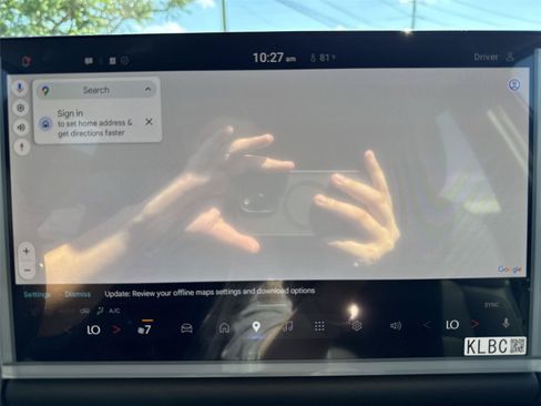 New 2026 MAZDA CX-5 Preferred AWD/4WD image 18