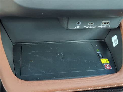 Certified 2026 Subaru Forester Touring w/ Touring Package image 31