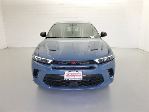 Used 2024 Dodge Hornet GT w/ GT Blacktop Package image 3