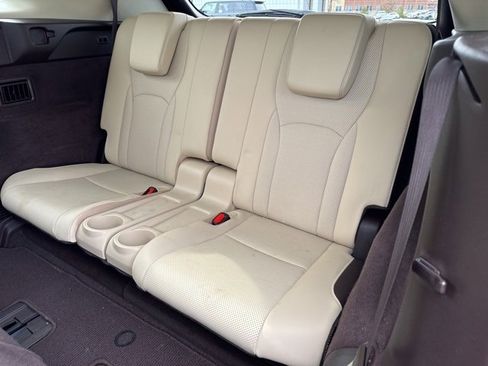 Used 2019 Lexus RX 350L FWD image 13