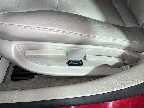 Used 2011 Chevrolet Impala LT w/ Luxury Edition Package FWD image 14