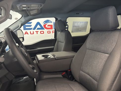 New 2026 Ford F250 XL w/ STX Appearance Package image 27